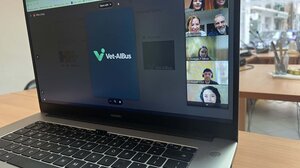 ΟΕΒΕΝΗ: Δεύτερο Meeting του Προγράμματος «Επαγγελματική Εκπαίδευση για την Τεχνητή Νοημοσύνη – Ανάπτυξη Επιχειρήσεων» 