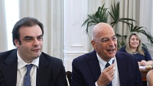 Δημοσκόπηση Alco: Ποιοι είναι οι δημοφιλέστεροι υπουργοί - Καταλληλότερος ο Μητσοτάκης