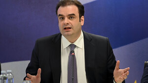 Κυρ. Πιερρακάκης για την Έκθεση του ΔΝΤ: «Εξαιρετικά θετική αποτίμηση της πορείας της ελληνικής οικονομίας»