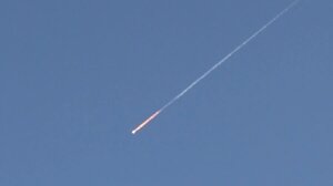 Η στρατιωτική βάση του Ινσιρλίκ και όχι η Κύπρος στόχος του ιρανικού πυραύλου λένε οι Αμερικανοί