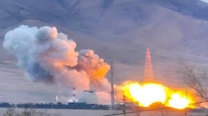 Το Ισραήλ έπληξε εργοστάσιο επεξεργασίας ουρανίου στο Ιράν