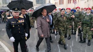 Γιάννης Πλακιωτάκης: Η Εθνική Παλιγγενεσία οδηγός για μια ισχυρότερη Ελλάδα