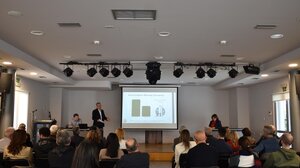 Δήμος Πλατανιά: Παρουσιάστηκαν πέντε Ολοκληρωμένα Επιχειρησιακά Σχέδια για Ενέργεια, Κλίμα και Νερό 