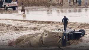 Αφγανιστάν: Πλημμύρες, κατολισθήσεις και ακραία καιρικά φαινόμενα -Τουλάχιστον 17 νεκροί