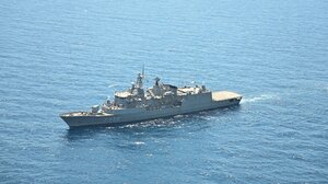 Βρετανία: Το πολεμικό πλοίο θα καθυστερήσει να φτάσει στην Κύπρο