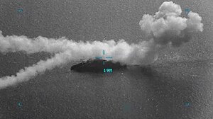 Washington Post: Η Ρωσία παρέχει στο Ιράν πληροφορίες για πιθανούς αμερικανικούς στόχους