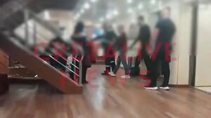 Αδιανόητο περιστατικό σε πλοίο: «Δεν ήξερα ότι ήταν μαθητές» λέει ο 45χρονος που μπήκε γυμνός σε καμπίνα κοριτσιών