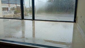 Ηράκλειο: Το δυνατό μπουρίνι πλημμύρισε Δημοτικό σχολείο! Δείτε φωτογραφίες