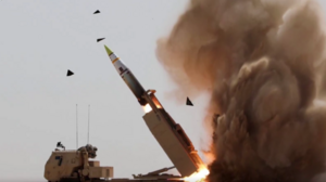 Ιράν: Νέα ομοβροντία πυραύλων προς το Ισραήλ και αμερικανικούς στόχους