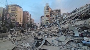 Μέση Ανατολή: Πακιστάν, Σαουδική Αραβία, Τουρκία και Αίγυπτος συζητούν για τον τερματισμό του πολέμου