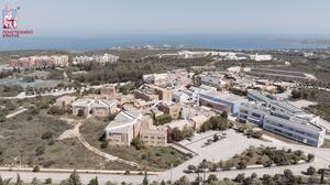 Χανιά: Κινητοποίηση κατά της ακρίβειας από φοιτητές του Πολυτεχνείου Κρήτης