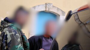 Προφυλακιστέος ο Πολωνός που κατηγορείται για κατασκοπεία στη Σούδα