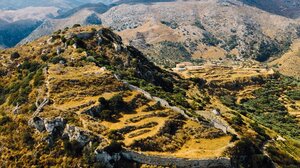 Διάλεξη για την αρχαία Πολυρρήνια στα Χανιά