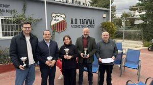 Νέες επιτυχίες για τον Όμιλο Μπριτζ Ηρακλείου