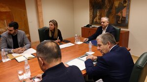 Παραμένει το πλαφόν- τι θα γίνει με τις απεργίες των βενζινοπωλών