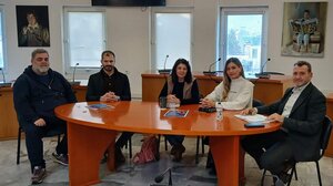 Εκπαίδευση για ασφαλέστερο τουρισμό στον Δήμο Μαλεβιζίου