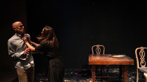 Το Φεστιβάλ Αντίβαρο παρουσιάζει τον «Πρόγονο» του Άγγελου Τερζάκη 