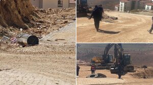 Ιρανικός πύραυλος αναχαιτίστηκε από το ΝΑΤΟ στην Τουρκία – Οι ΗΠΑ εκκενώνουν το προξενείο τους στα Άδανα