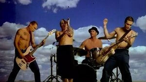 Red Hot Chili Peppers: Νέο ντοκιμαντέρ εξερευνά τα πρώτα χρόνια του συγκροτήματος