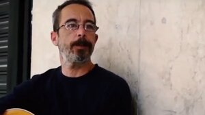 Θρίλερ με την εξαφάνιση του «ρεμπέτη της Αριστοτέλους» 