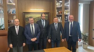 Εκδόθηκε η απόφαση κατασκευής νέου κολυμβητηρίου ολυμπιακών διαστάσεων στο Ρέθυμνο