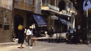 Μια νοσταλγική περιήγηση στο Ρέθυμνο του 1970 - Βίντεο