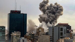 ΗΠΑ: Οι αμερικανικές δυνάμεις έπληξαν περισσότερους από 3.000 στόχους στο Ιράν μέσα σε μία εβδομάδα