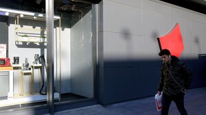 Στο 8,3% η ανεργία το δ' τρίμηνο πέρυσι - Η εικόνα στην Κρήτη