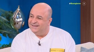 Μάρκος Σεφερλής: «Επώνυμος τραγουδιστής μου είπε ότι τον γιο του, τον έσωσα από νευρική ανορεξία»