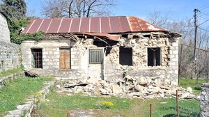 Σεισμός στην Ήπειρο: Μέτρα για την ανακούφιση των πληγέντων και την αποκατάσταση των ζημιών