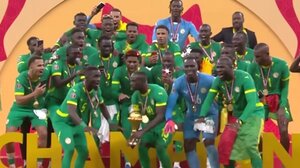Απίστευτο: Η Σενεγάλη έχασε στα χαρτιά το Κόπα Αφρικα - Στο Μαρόκο το τρόπαιο!