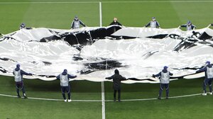 Champions League: Ξεχάστε τις πίτσες και τα σουβλάκια - Τελικός με... καφέ