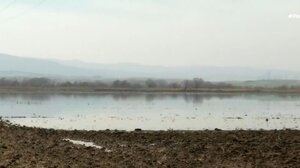 Σε επιφυλακή οι Αρχές στις Σέρρες: Ανησυχητική άνοδος της στάθμης του Στρυμόνα και του Αγγίτη