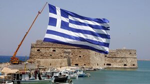 Κρήτη: Μηνύματα μνήμης και υπερηφάνειας για τον διπλό εορτασμό της 25ης Μαρτίου