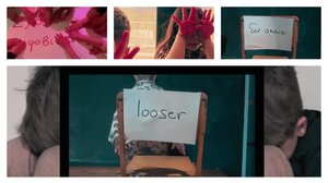 «Ο εκφοβισμός δεν έχει θέση στο σχολείο!» Το δυνατό μήνυμα που στέλνουν μαθητές από το Ηράκλειο- Βίντεο