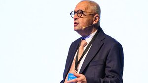 Ιωσήφ Σηφάκης: «Η Ευρώπη δεν κατάφερε να διεκδικήσει ηγετική θέση στην διεθνή αρένα της καινοτομίας»