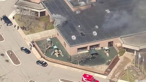 Από το Λίβανο ο δράστης της επίθεσης στη συναγωγή στο Μίσιγκαν 