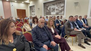 Ο Δήμος Σητείας στις εκδηλώσεις για την «Ευρωπαϊκή Περιφέρεια Γαστρονομίας 2026»