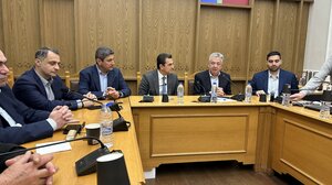 Σκρέκας από Ηράκλειο: «Προτεραιότητα μας η Κρήτη» – Ζητήματα χρηματοδοτήσεων και υποδομών έθεσαν Περιφερειάρχης και Δήμαρχοι 