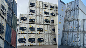 Από το χωράφι στο ράφι: Πώς τα ψυχόμενα containers αλλάζουν την αποθήκευση προϊόντων στην Κρήτη