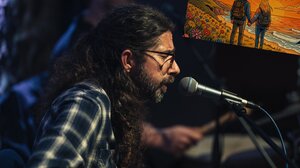 «Θα πιω το δάκρυ με φιλί»: Σύγχρονος λυρισμός, made in Crete, στη νέα μουσική σύμπραξη