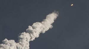 Ιράν: Διαψεύδει την εκτόξευση πυραύλου προς την Τουρκία – "Σεβόμαστε την κυριαρχία της"