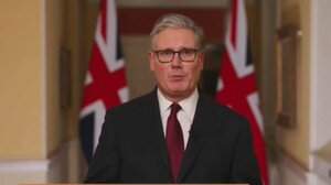 Στάρμερ: Δεν υπάρχει καμία ένδειξη ότι το Ιράν στοχοθετεί τη Βρετανία