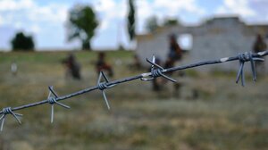 Ηχούν σειρήνες στην αεροπορική βάση Ιντσιρλίκ της Τουρκίας που χρησιμοποιείται από το NATO