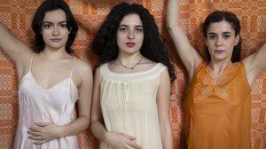 Στη Σητεία η θεατρική παράσταση "Η Αρετούσα και ο Ερωτόκριτος"