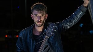 Ένα live αφιέρωμα στη δισκογραφία του Βασίλη Παπακωνσταντίνου στο Ηράκλειο