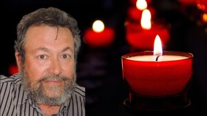 Θλίψη και οδύνη για τον χαμό του αγαπητού Στέλιου