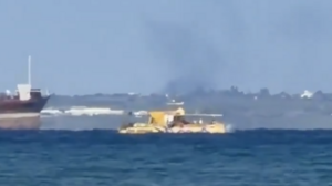 Κύπρος: Πληροφορίες για καπνούς κοντά στη βάση στη Δεκέλεια