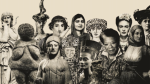 Ανοιχτή Εκδήλωση για την Ημέρα της Γυναίκας από το 14ο Πανελλήνιο Συνέδριο Φοιτητών Αρχαιολογίας