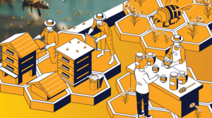 Ρέθυμνο: Ημερίδα για τη σύγχρονη μελισσοκομία